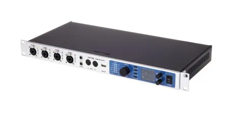 Купить RME Fireface UFX III по выгодной цене в Челябинске
