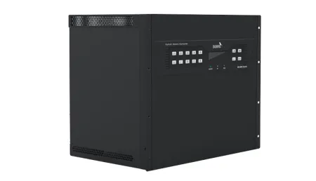 Купить Digibird DB-HMX2-E-IC-4KHDMI2-M по выгодной цене в Челябинске
