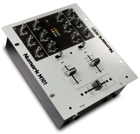 Купить NUMARK M101 по выгодной цене в Челябинске