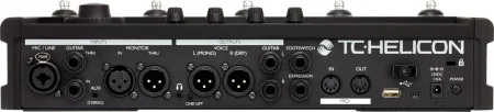 Купить TC HELICON VOICELIVE 3 EXTREME по выгодной цене в Челябинске