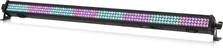 Купить Behringer LED FLOODLIGHT BAR 240-8 RGB по выгодной цене в Челябинске