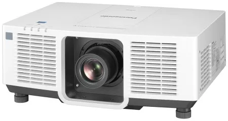 Купить Panasonic PT-MZ880W по выгодной цене в Челябинске