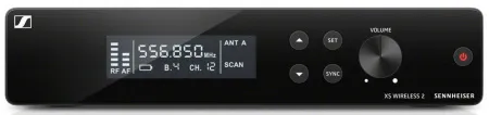 Купить Sennheiser XSW 2-CI1-A по выгодной цене в Челябинске