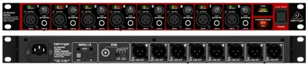Купить BEHRINGER ADA8200 по выгодной цене в Челябинске