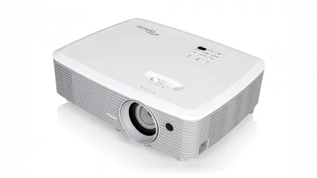 Купить Optoma EH400+ по выгодной цене в Челябинске