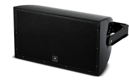 Купить JBL AW526-LS-BK EN54-24 по выгодной цене в Челябинске