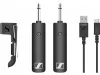 Sennheiser XSW-D INSTRUMENT BASE SET