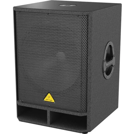 Купить BEHRINGER VQ1800D по выгодной цене в Челябинске