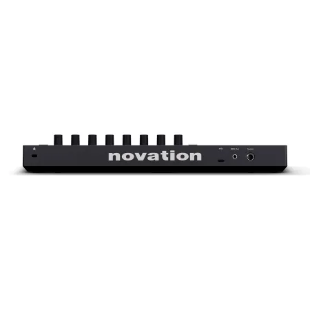 Купить NOVATION Launchkey Mini 25 MK4 по выгодной цене в Челябинске