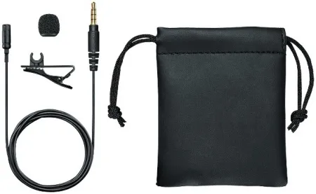 Купить SHURE MOTIV MVL по выгодной цене в Челябинске