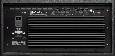 Купить FBT HiMaxX 100SA по выгодной цене в Челябинске