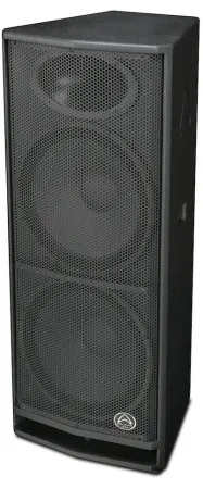 Купить WHARFEDALE PRO DVP-AX215 по выгодной цене в Челябинске