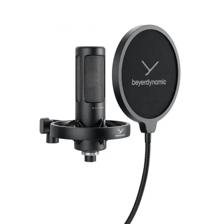 BEYERDYNAMIC M 90 PRO X