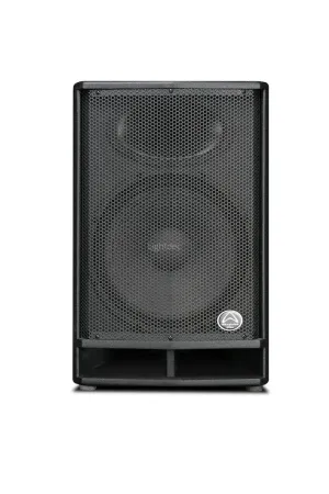 WHARFEDALE PRO DVP-AX15