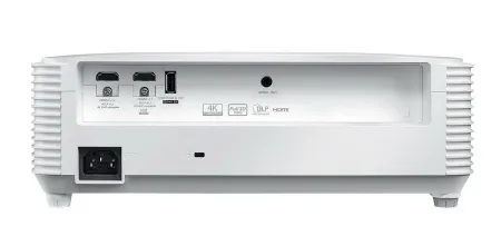 Optoma HD29He
