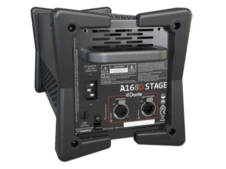 Купить DiGiCo A168D STAGE по выгодной цене в Челябинске