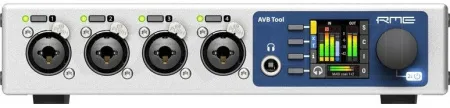 Купить RME AVB Tool по выгодной цене в Челябинске