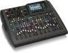 Купить BEHRINGER X32 COMPACT по выгодной цене в Челябинске