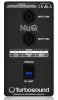 Купить TURBOSOUND NUQ152-WH по выгодной цене в Челябинске
