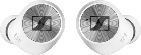 Купить SENNHEISER M3IETW2 WHITE по выгодной цене в Челябинске