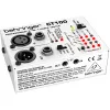 BEHRINGER CT100