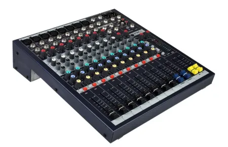 Купить SOUNDCRAFT EPM8 по выгодной цене в Челябинске