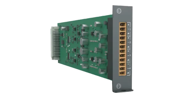 Prestel DSP-IC4AEC Prestel DSP-IC4AEC