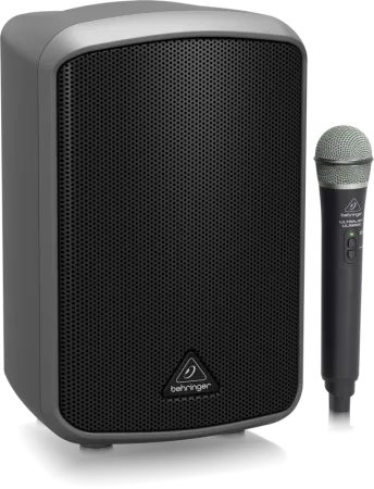 Купить BEHRINGER MPA100BT по выгодной цене в Челябинске