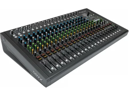 Купить MACKIE ONYX24 по выгодной цене в Челябинске