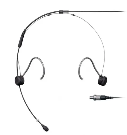 Купить SHURE TH53B/O-LEMO по выгодной цене в Челябинске