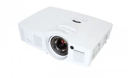 Купить Optoma EH200ST по выгодной цене в Челябинске