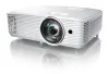 Купить Optoma HD29HST по выгодной цене в Челябинске