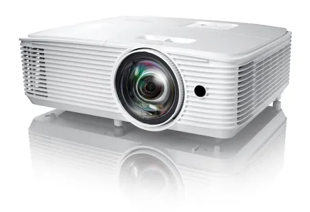 Купить Optoma HD29HST по выгодной цене в Челябинске