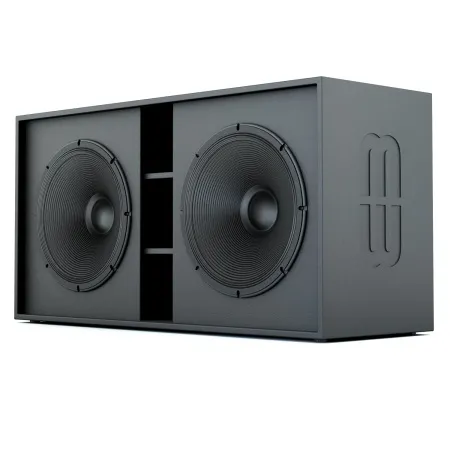 CVGAUDIO Moviematic MMSUB218