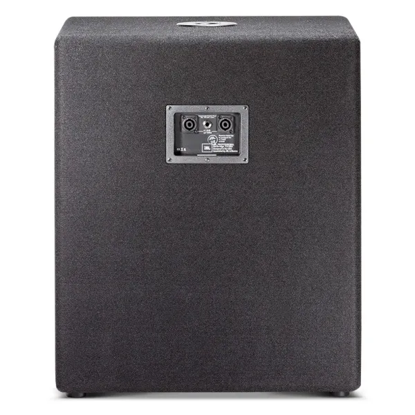 JBL JRX218S