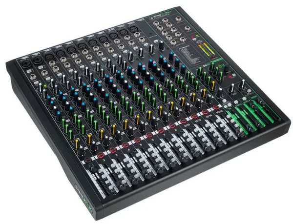 MACKIE PROFX16V3