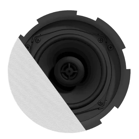 Купить AUDAC CIRA506I/W по выгодной цене в Челябинске