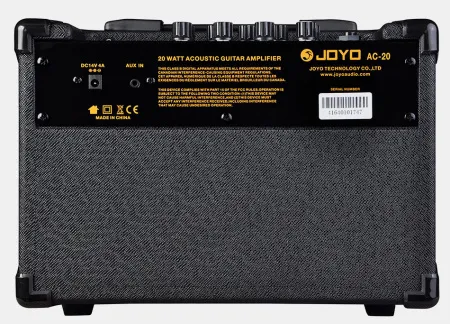 Купить JOYO AC-20 по выгодной цене в Челябинске