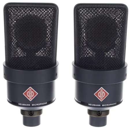 Купить NEUMANN TLM 103 MT STEREO SET по выгодной цене в Челябинске