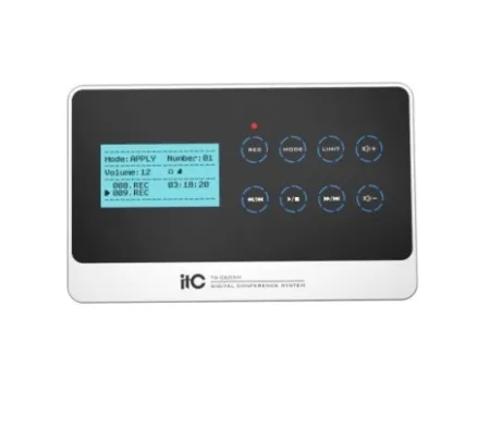 Купить ITC TS-0605M по выгодной цене в Челябинске