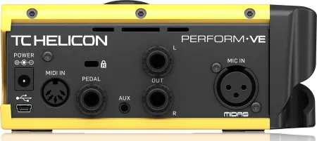 Купить TC HELICON PERFORM-VE по выгодной цене в Челябинске