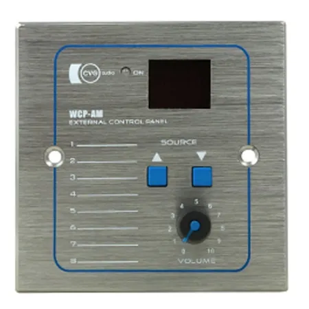 CVGAUDIO WCP-AM