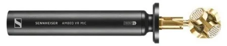 Купить SENNHEISER AMBEO VR Mic по выгодной цене в Челябинске