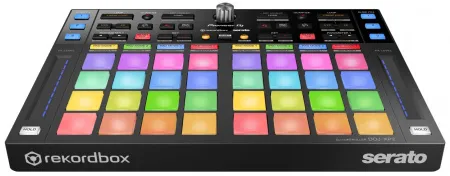 Купить PIONEER DDJ-XP2 по выгодной цене в Челябинске