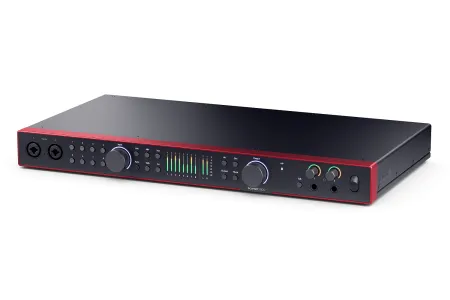 Купить FOCUSRITE Scarlett 18i20 4th Gen по выгодной цене в Челябинске