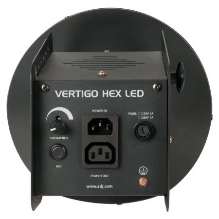 Купить ADJ Vertigo HEX LED по выгодной цене в Челябинске