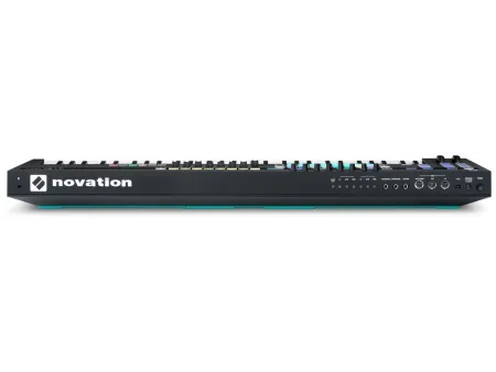 Купить Novation 61 SL MK III по выгодной цене в Челябинске