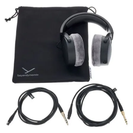 Купить Beyerdynamic DT 700 PRO X по выгодной цене в Челябинске