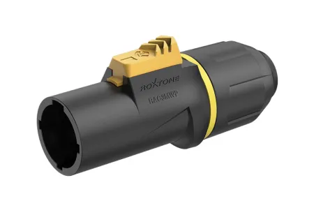 Купить ROXTONE RAC3MWP yellow ring по выгодной цене в Челябинске