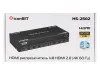 Купить iconBIT HS-2502 по выгодной цене в Челябинске